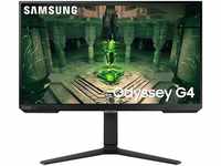 Samsung Odyssey G4B S27BG400EU Gaming-LED-Monitor (68 cm/27 , 1920 x 1080 px,...
