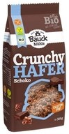 Bauck M&uuml;hle Cerealien Hafer Crunchy - Schoko 325g