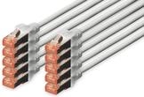 Digitus Digitus DK-1644-030-10 Netzwerkkabel