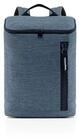 REISENTHEL&reg; Rucksack reisenthel&reg; Overnighter-Backpack M twist blue EG40