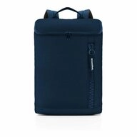 REISENTHEL&reg; Rucksack overnighter-backpack M Dark Blue 13 L