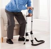Rehaforum Medical GmbH Haltegriff Aufstehhilfe mobil Stehhilfe Mobilit&auml;tsgel&auml;nder
