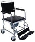 Trendmobil Toiletten-Rollstuhl Toilettenstuhl Trendmobil TSF