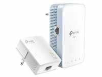 tp-link TL-WPA7519 WLAN-Router, 1000 Mbit/s, Adapter Kit
