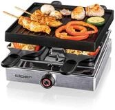 Cloer Raclette Cloer 6454