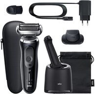 Braun Gesichtshaarrasierer 71-N7200cc Series 7 Rasierer