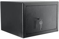 Burg W&auml;chter Tresor Burg W&auml;chter Home Safe H 210 S M&ouml;beltresor 27,8 x
