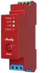 Shelly Shelly Shelly Pro 1PM Shelly Hutschienenrelais Bluetooth, Wi-Fi