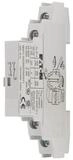 EATON Sicherheitsrelais Eaton Normal-Hilfsschalter NHI11-PKZ0