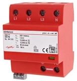 DEHN Klemmen DEHN Kombi-Ableiter DSH TT 255 FM