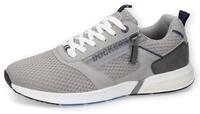 Dockers by Gerli Sneaker, Freizeitschuh, Schn&uuml;rschuh, komfortabler Schuhweite G