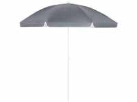 Kingsleeve Sonnenschirm, 180 cm Neigbar Höhenverstellbar UV Schutz 50+