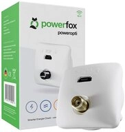 Powerfox Stromverbrauchsz&auml;hler Poweropti Modul f&uuml;r Stromz&auml;hler...