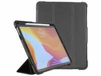 4smarts Tablet-Hülle Folio Case Endurance Apple iPad 2019/2020/2021 10,2 Zoll...