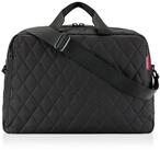 REISENTHEL&reg; Shopper reisenthel duffelbag M Rhombus Black vielseitige...