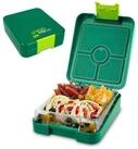 Klarstein Frischhaltedose Schmatzfatz easy Snackbox, Kunststoff