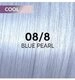 Wella Haarfarbe Wella ShineFinity Zero Lift Glaze 08/8 Blue Pearl 60ml