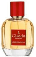 Gisada Eau de Parfum Ambassadora