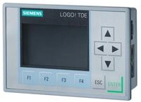 SIEMENS Elektroauto-Ladestation Siemens Dig.Industr. LOGO! TD Text Display