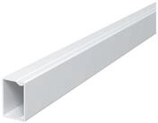 OBO BETTERMANN Kabelkanal OBO Bettermann Vertr Wand+Deckenkanal 40x40mm,PVC