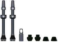 Muc-Off Fahrradreifen Muc Off Tubeless Valve Kit V2 Universal for MTB & Road,...