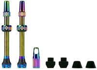 Muc-Off Fahrradreifen Muc Off Tubeless Valve Kit V2 Universal for MTB & Road