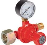 Rothenberger Druckregler ROTHENBERGER INDUSTRIAL 032100E Propandruckregler 0,5...