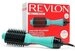 Revlon Haarb&uuml;rste Revlon Tools One Step Hair Dryer & Volume 2 in 1 Teal