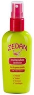 Zedan Insektenspray Insektenschutz Intensiv 100ml