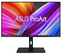 Asus 81,1cm Profess.PA328QV DP+HDMI IPS WQHD Spk Lift TFT-Monitor (2560 x 1440...