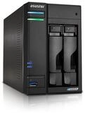 Asustor USB-Verteiler, Hub USB Asustor AS6702T Schwarz
