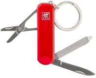 Zwilling Nagelknipser-Set Manik&uuml;re 4 in 1 Multi-Tool