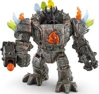 Schleich&reg; Spielfigur ELDRADOR&reg;, Master Roboter (42549)