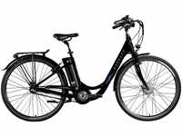 Zündapp E-Bike Green 2.7, 3 Gang Shimano Nexus Schaltwerk, Nabenschaltung,