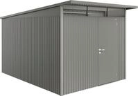 Biohort Ger&auml;tehaus AvantGarde, Gr. A8, BxT: 260x380 cm, verschiedene Farben mit