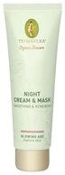 Primavera Life GmbH Nachtcreme Glowing Age - Night Cream & Mask Smoothing & Renewing