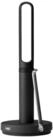 VIPP K&uuml;chenrollenhalter Vipp 266 K&uuml;chenrollenhalter black