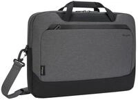 Targus Notebookrucksack Cypress 15,6' Aktentasche mit EcoSmart&reg; - Grau