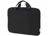 DICOTA Notebook-Rucksack DICOTA BASE XX Laptop Sleeve Plus 10-11.6 Black"