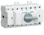 Hager Schalter Hager HI403R schalter 4P 63A Aufbau auf DIN Schiene oder...