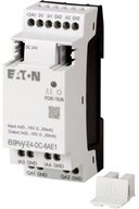 EATON Eaton 197223 EASY-E4-DC-6AE1 SPS-Steuerungsmodul Controller-Modul