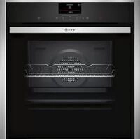 NEFF Einbaubackofen B57CS24H0