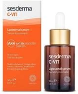 Sesderma Tagescreme C-Vit 5 Liposomen-Serum 30ml