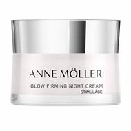 Anne M&ouml;ller Nachtcreme Glow Firming Night Cream 50ml