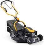 STIGA GARDEN Benzinrasenm&auml;her Combi 748 SE, 46 cm Schnittbreite