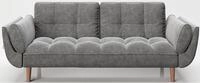 PLAYBOY Schlafsofa Scarlett, Schlafsofa