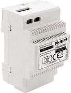 Philips Video-T&uuml;rsprechanlage Trafo 24V/1A WelcomeEye Power DES1000DPS 531010