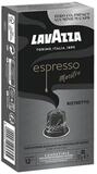 Lavazza Kaffee espresso Maestro RISTRETTO, 10 Kapseln
