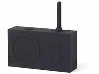 Tchibo Lexon »TYKHO 3« Radio und Bluetooth®-Lautsprecher - Schwarz