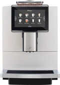 »Tchibo Office« Kaffeevollautomat - weiß »Tchibo Office« Kaffeevollautomat - weiß